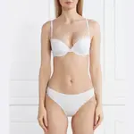 Купальный костюм Ea7, белый - фото