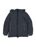 Куртка для мальчиков Herno, полуночно-синий - фото 2