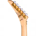 Электрогитара Kramer Jersey Star Черный Перламутр - фото 8