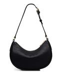 Сумка через плечо Heath Crescent Small Zip Top Radley London, Black - фото 2