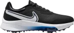 Бутсы Nike Air Zoom Infinity Tour NEXT% 'Black Photo Blue', черный - фото