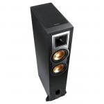 Напольная акустика Klipsch R-26FA, 1 шт, черный - фото 7