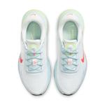 Кроссовки путешествие бег Nike, белый - фото 4