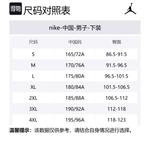 Чикаго мужские брюки Jordan, камуфляж - фото 2