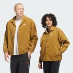 Куртка adidas Originals Coach, бронзовый - фото 2