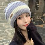 Унисекс шапка бини, Navy Blue - фото 12