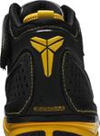 Кроссовки Nike Zoom Kobe 2 'Carpe Diem', черный - фото 8