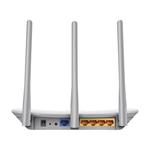 Wi-Fi роутер TP-Link TL-WR845N, белый - фото 2