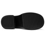 Сапоги женские Oms, хаки - фото 27