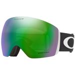 Лыжные очки Oakley Flight Deck L, матовый черный - фото 2