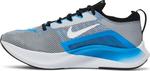 Кроссовки Nike Zoom Fly 4 'Wolf Grey Photo Blue', серый - фото 4