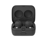 Беспроводные наушники Sony LinkBuds, серый - фото 5