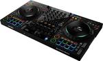 4-дековый DJ-контроллер Pioneer DJ DDJ-FLX10 - фото 2