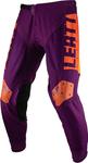 Брюки Leatt 4.5 Lite Мотокросс, пурпурные - фото 2