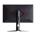 Монитор игровой ViewSonic VX2781-2K-PRO-6, 27", 2560х1440, 240 Гц, FastIPS, черный - фото 4