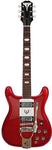 Мини-хамбакеры Epiphone Crestwood Custom Guitar 2 Pro Cherry EOCC CHNH1 - фото