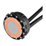 Система водяного охлаждения Thermaltake Water 3.0 240 ARGB Sync, черный - фото 4