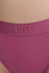 Трусы BOSS brief bea, розовый - фото 4