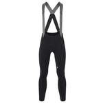 Тайтсы Assos Mille GT Winter C2 Bib, черный - фото