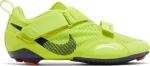 Кроссовки Nike Wmns SuperRep Cycle 'Cyber', зеленый - фото