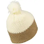 Шапка Lafuma Track, белый/коричневый - фото 2