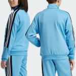 Куртка GS Adidas, светло-голубой - фото 2