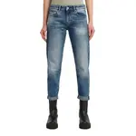 Джинсы G-Star Kate Boyfriend, синий - фото