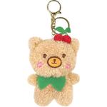 Плюшевый кулон Cherry Bear Dolls высота 13,5 см Brangdy - фото 7