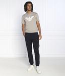 Футболки Regular fit Emporio Armani, желтый - фото 2