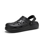 Сабо унисекс Zuliz, белый - фото 4