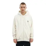 Свитшот Unisex кремовый MLB - фото 4