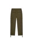 Тканевые брюки DOLLY NOIRE Regular Pants, цвет green/olive/dark green - фото 2