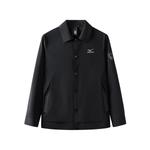 Куртка мужская Mizuno, цвет White Gray - фото 7