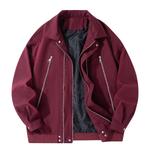 Куртка унисекс Yatsi, Черный - фото 3