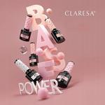 Самовыравнивающаяся основа для ногтей Claresa Base Power 02 - фото 7