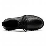 Туфли Men"s Casual Men Low-Top черный Xiaotoulang - фото 3