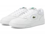 Кроссовки Lacoste Lineset 223 1 SMA, цвет White/White - фото