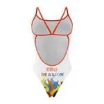 Купальник Otso Be A Lion, мультиколор - фото 2