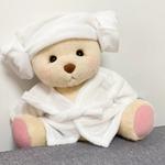 Милый плюшевый мишка Teddy Joint, 30 см DIAIWAI - фото 8