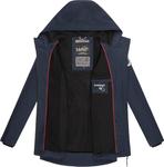 Куртка Performance MARIKOO, Navy - фото 5