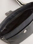 Сумка через плечо Next, черный - фото 6