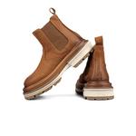 Челси Ботинки Мужские Lohan·Sir, черный - фото 2