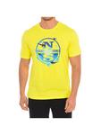 Футболка North Sails, желтый - фото