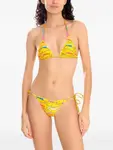 Бикини Tati Brigitte, желтый - фото 2