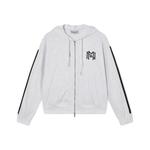 Куртка Women's Mitchell Ness, серый - фото 3