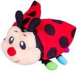 Smily Play, интерактивная игрушка-божья коровка. - фото