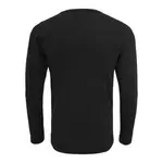 Футболка Urban Classics Fitted Stretch, черный - фото 6