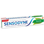 Зубная паста с фтором 75 мл, Sensodyne - фото 2