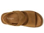 Сандалии Koolaburra by UGG Tizz Sandals, Chestnut - фото 2