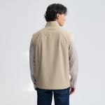 NAUTICA Мужская жилетка, Navy Blue - фото 8